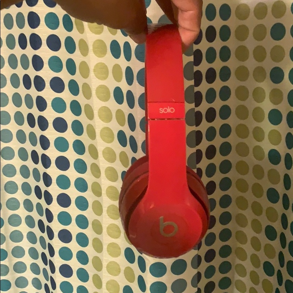 Headphones